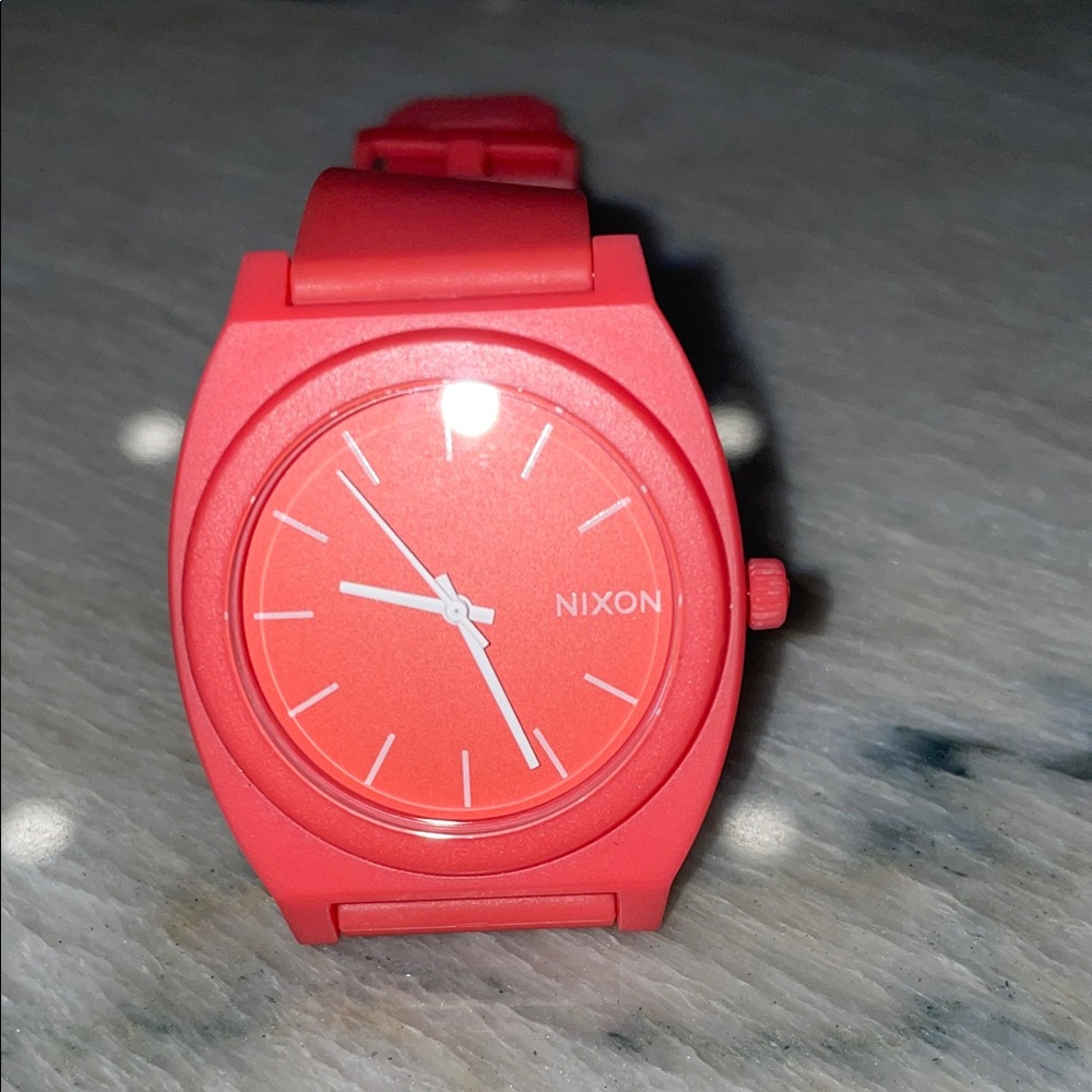 Women’s Nixon watch